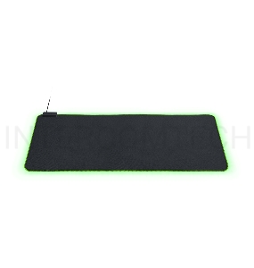 Игровой коврик для мыши Razer Goliathus Chroma (Extended) Razer Goliathus Chroma Extended - Soft Gaming Mouse Mat with Chroma - FRML Packaging