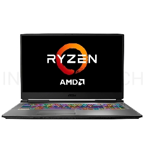 Ноутбук MSI Alpha 15 B5EEK-055XRU Ryzen 5 5600H 8Gb SSD512Gb AMD Radeon Rx 6600M 8Gb 15.6