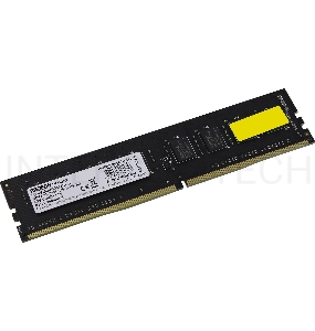 Память AMD 8GB DDR4 2400MHz DIMM R7 Performance Series Black R748G2400U2S-U Non-ECC, CL16, 1.2V, RTL