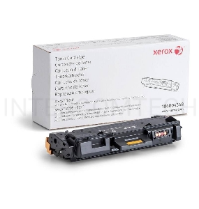 Тонер-картридж (3K) XEROX B205/ B210/ B215 (channels)