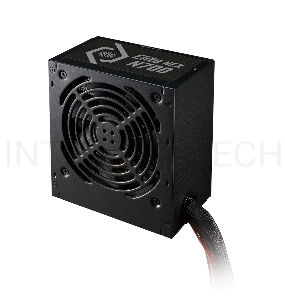Блок питания 700 Ватт Power Supply Cooler Master Elite NEX W700, 700W, ATX, 120mm, 5xSATA, 2xPCI-E(6+2), 3xMolex, APFC, 80+white, Bulk w/EU cord