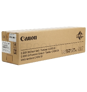 Фотобарабан Canon C-EXV29 для IR C5030, C5035 серий . Цветной.