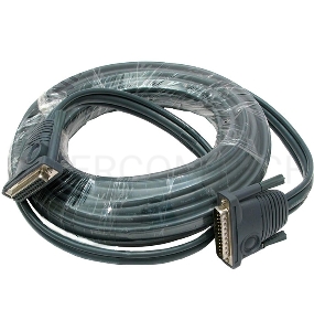 Переключатель ATEN 2L-1705 CABLE DB25M -- DB25F FOR CS101 5M