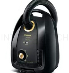 Пылесос Bosch BGLS48GOLD 2200Вт черный