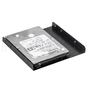 Салазки (переходник) ExeGate EX292547RUS HD-12T3MF металлические для установки HDD/SSD 2.5