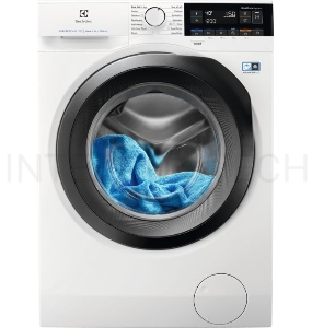 Стиральная машина Electrolux EW7WP361S пан.англ. класс: D загр.фронтальная макс.:10кг белый