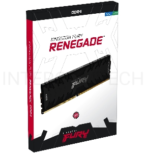 Модуль памяти DIMM 8GB PC21300 DDR4 KINGSTON KF426C13RB/8
