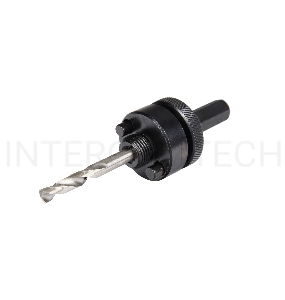 Адаптор для коронки Hammerflex 224-017 Bi METALL большой 32-210 мм   