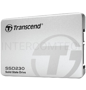 Твердотельный накопитель Transcend 2TB SSD, 2.5