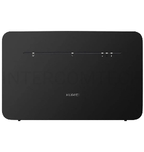 Интернет-центр Huawei B535-232a (51060HVA) 10/100/1000BASE-TX/3G/4G/4G+ cat.7 черный