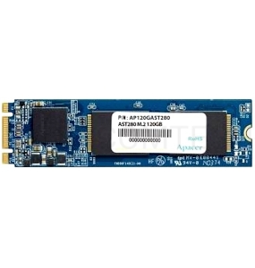 Накопитель SSD Apacer 120Gb M.2 2280 AST280 AP120GAST280-1