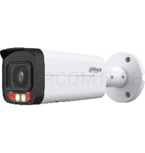 Камера видеонаблюдения IP Dahua DH-IPC-HFW2249TP-AS-IL-0360B 3.6-3.6мм цв.
