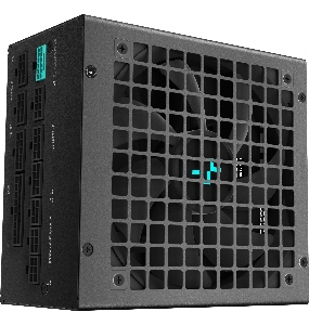 Блок питания Deepcool ATX 850W PX850G Gen.5 80+ gold 24+2x(4+4) pin APFC 120mm fan 8xSATA RTL