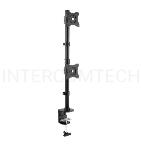 Кронштейн для мониторов Arm Media LCD-T43 черный 15