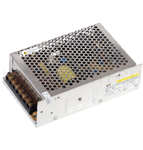 Iek LSP1-200-12-20-33-PRO Драйвер LED ИПСН-PRO 200Вт 12 В блок - клеммы  IP20 IEK