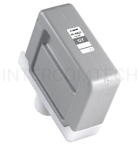 Картридж струйный Canon PFI-306 GY серый для iPF8300S/8400/9400S/9400 (6666B001)