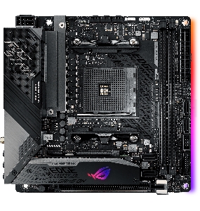 Материнская плата ROG STRIX X570-I GAMING