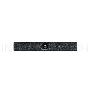 Терминал для малых переговорных комнат/ Yealink [M400-0042] Smart 4K Room System for Small Room / MeetingEye 400 codec+CTP18+VCH51 / 2-year AMS [1103952]