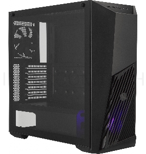 Корпус MIDITOWER ATX W/O PSU K501L-KGNN-SR1 COOLER MASTER