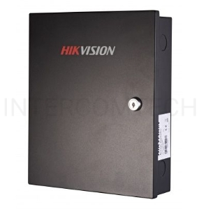 Контроллер сетевой Hikvision DS-K2801