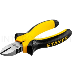 Бокорезы STAYER 
