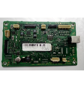 Плата форматера Samsung SL-M2070 (JC92-02688B)