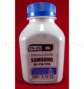 Тонер SAMSUNG ML-1210/1250/4500 (фл, 85г) B&W Standart фас России