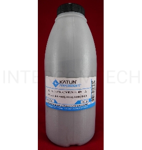 Тонер HP LJ 4000/5000 (фл.500г.) Katun фас России