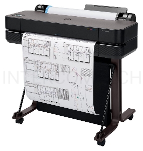 Плоттер HP Designjet T630 (24