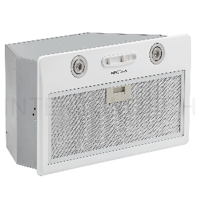 Встраиваемая вытяжка  KRONA RUNA 600 white S