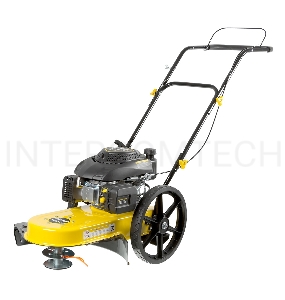 Газонокосилка роторная Huter GLM-5.0L (70/3/9)