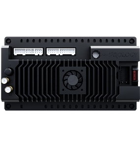 Автомагнитола Prology MPA-220 DSP 2DIN 4x55Вт