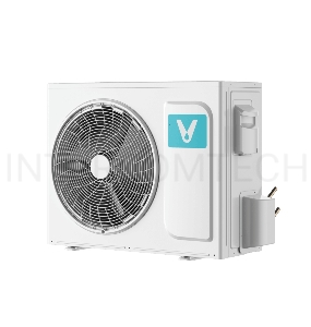 Кондиционер сплит-система Viomi KFR-52GW/EY2UMC-A++/A+