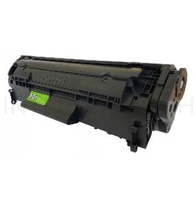 Картридж лазерный Cactus CS-Q2612X-MPS черный (3000стр.) для HP LJ 1010/1012/1015/1018/1020