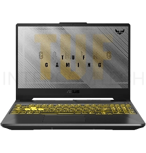 Ноутбук ASUS TUF FX506HC-HN006 15.6
