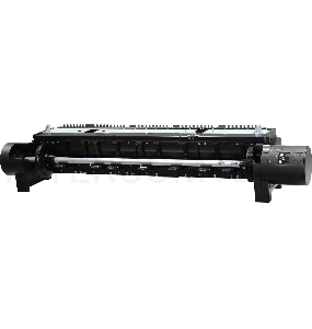 Автоподатчик второго рулона ROLL UNIT RU-42 для TX-4000
