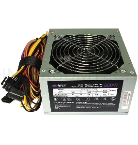 Блок питания HIPER HPM-500 (OEM)  500W