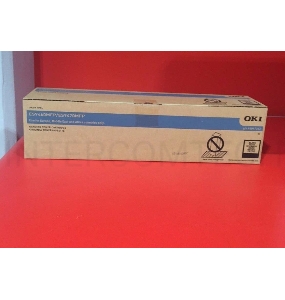 Тонер-картридж Oki ES9460/9470 MFP 41K (black)
