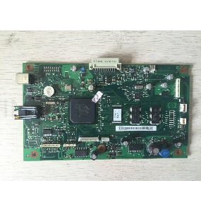 Плата форматера HP LJ 3055 (Q7529-60002/Q7529-60001)