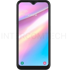 Защитное стекло для экрана Samsung araree by KDLAB для Samsung Galaxy A01 прозрачная 1шт. (GP-TTA015KDATR)