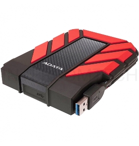 Внешний жесткий диск AData USB 3.0 1Tb AHD710P-1TU31-CRD HD710P DashDrive Durable 2.5