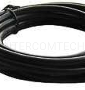 Кабель Gembird PRO CCF-USB2-AMAF-6 USB 2.0 кабель удлинительный 1.8м AM/AF  позол.конт., фер.кол.,  пакет 