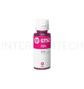 Картридж струйный HP GT52 M0H55AE пурпурный, 8000 стр. (70 мл), для HP DJ GT 5810/5820