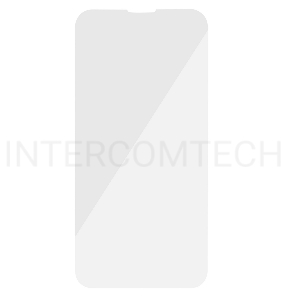 Защитное стекло для экрана Digma DGG1AP13MA для Apple iPhone 13 mini прозрачная 1шт.
