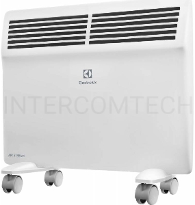 Конвектор Electrolux ECH/AS-1000 MR 2000Вт белый