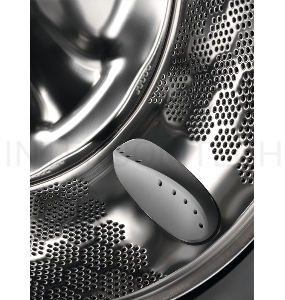 Стиральная машина Electrolux EW6FN448W пан.англ. класс: C загр.фронтальная макс.:8кг белый