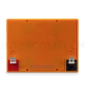 Батарея ExeGate HR 12-4.5 (12V 4.5Ah, клеммы F2)