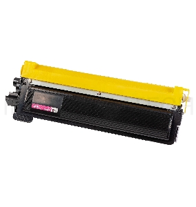 Картридж SAKURA TN230M для Brother DCP-9010CN, HL-3040CN/3070CW, MFC-9120CN/9320CW, пурпурный, 1400 к.