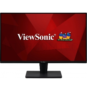Монитор ViewSonic 27