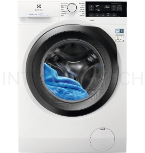Стиральная машина Electrolux EW7F348AW пан.англ. класс: A загр.фронтальная макс.:8кг белый